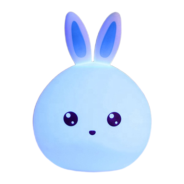 Veilleuse Lapin LED
